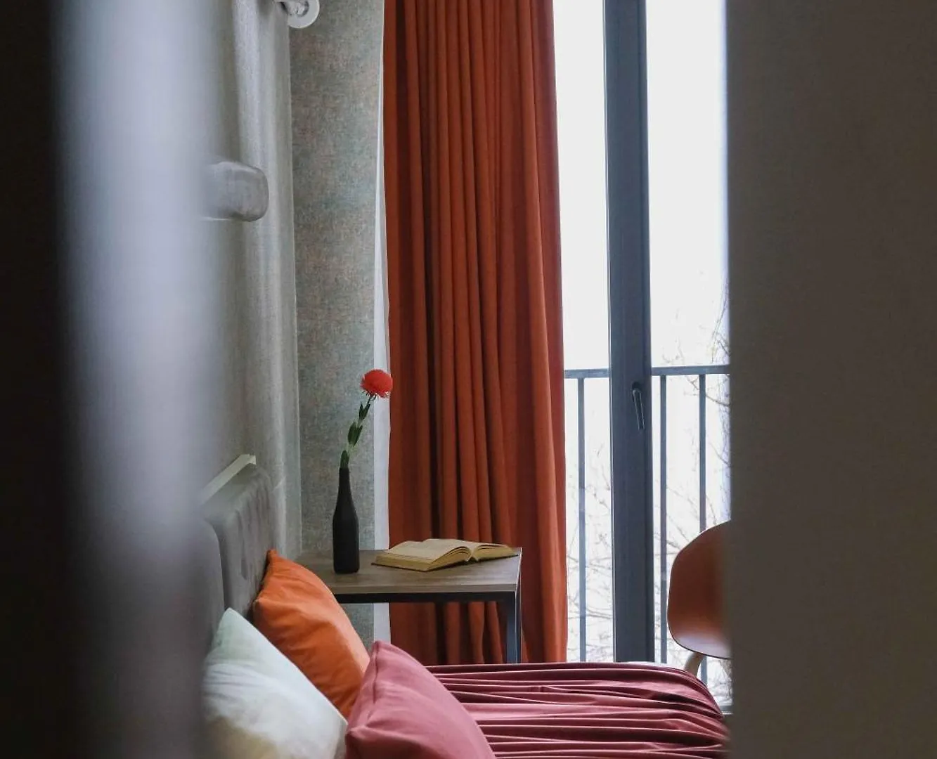 Round Garden Hotel Тбилиси Грузия